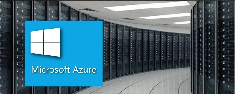 Azure-DataCenter