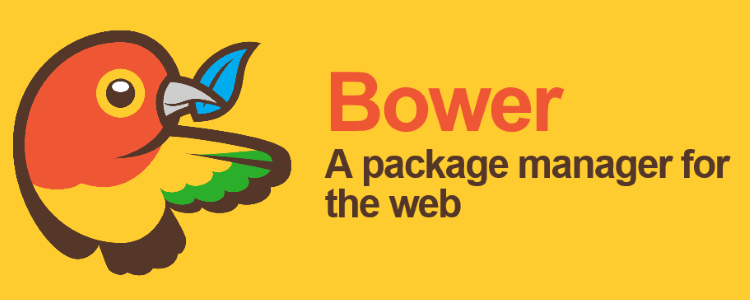 Bower: Gestión de paquetes y dependencias en desarrollo web de lado cliente