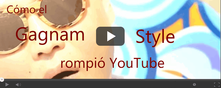 Como-GagnamStyle-Rompio-YouTube