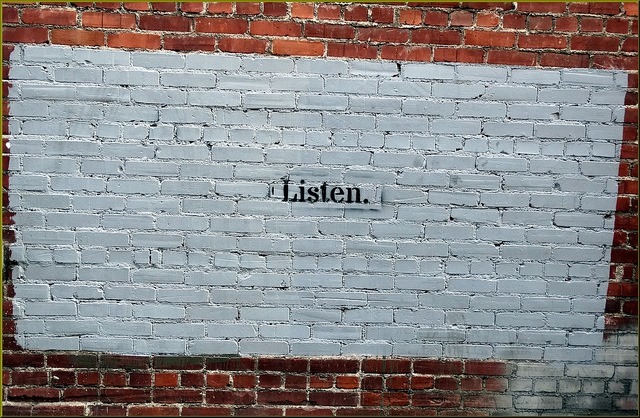 Consejo-Listen