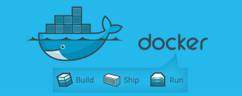 ¿Qué es Docker?