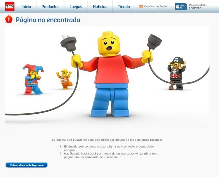 Error-404-LEGO