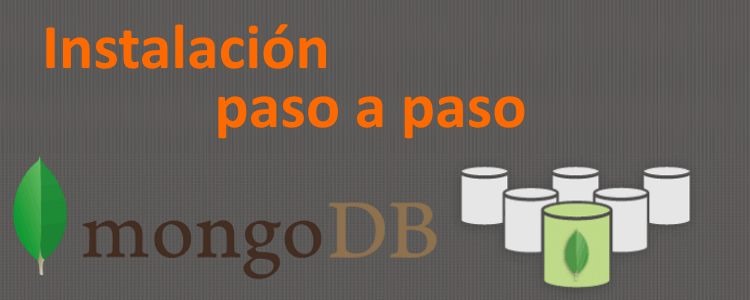 MongoDB-Instalacion-Paso-a-Paso