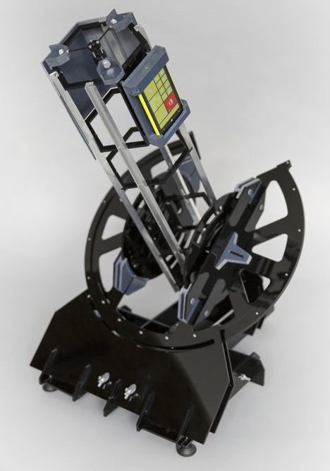 OSA-Ultrascope