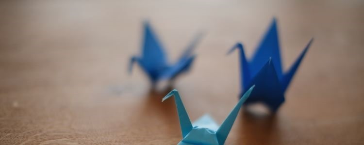 Origami: Prototipado espectacular de aplicaciones de aplicaciones móviles