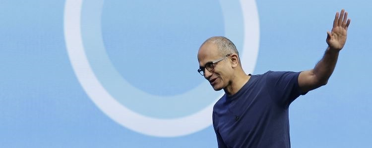 Microsoft compra a Apple, Google y Blackberry en una operación sin precedentes