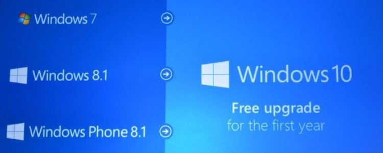 Errores de actualización de Windows 10 y cómo solucionarlos