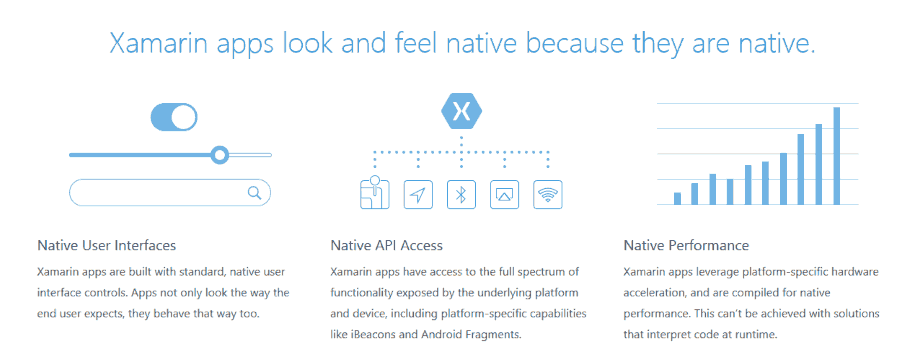 Xamarin-Apps-Nativas