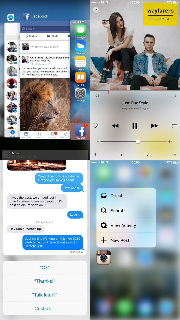 iOS-9-GUI-iPhone-Ejemplo