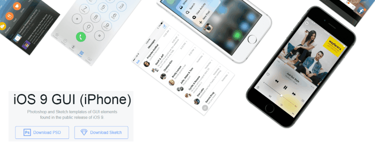 iOS-9-GUI-iPhone